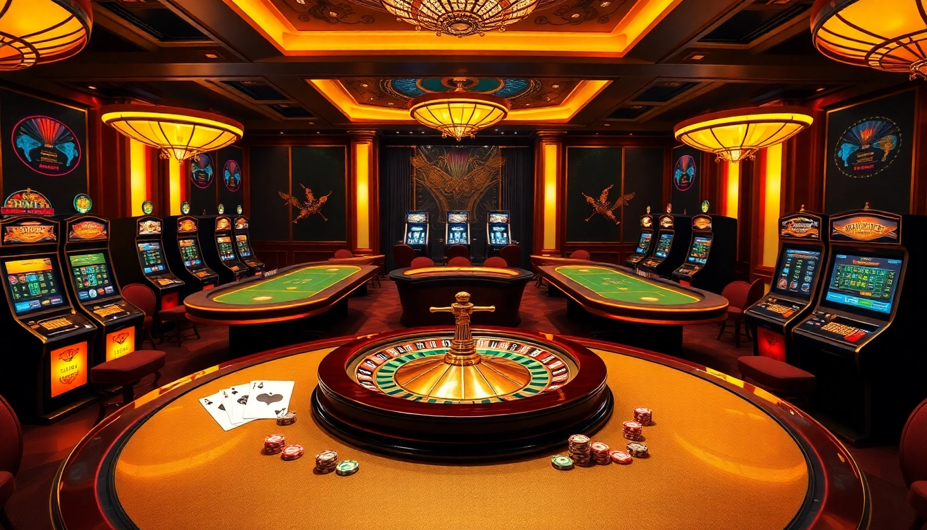 Engage with shbet's thrilling online casino environment featuring vibrant games and rich visuals.