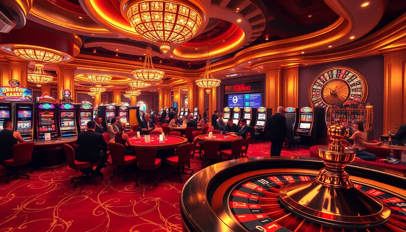Engage in thrilling gambling experiences at https://daga88.free/ with exciting poker games and elegant casino visuals.