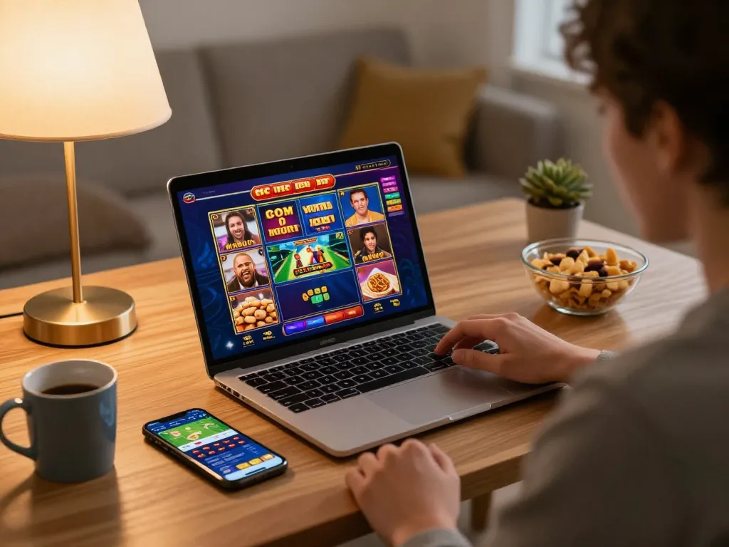 Rasakan permainan kasino online yang dinamis di https://www.youngsmarts.com/download.htm dengan antarmuka slot yang stylish dan aplikasi taruhan olahraga.