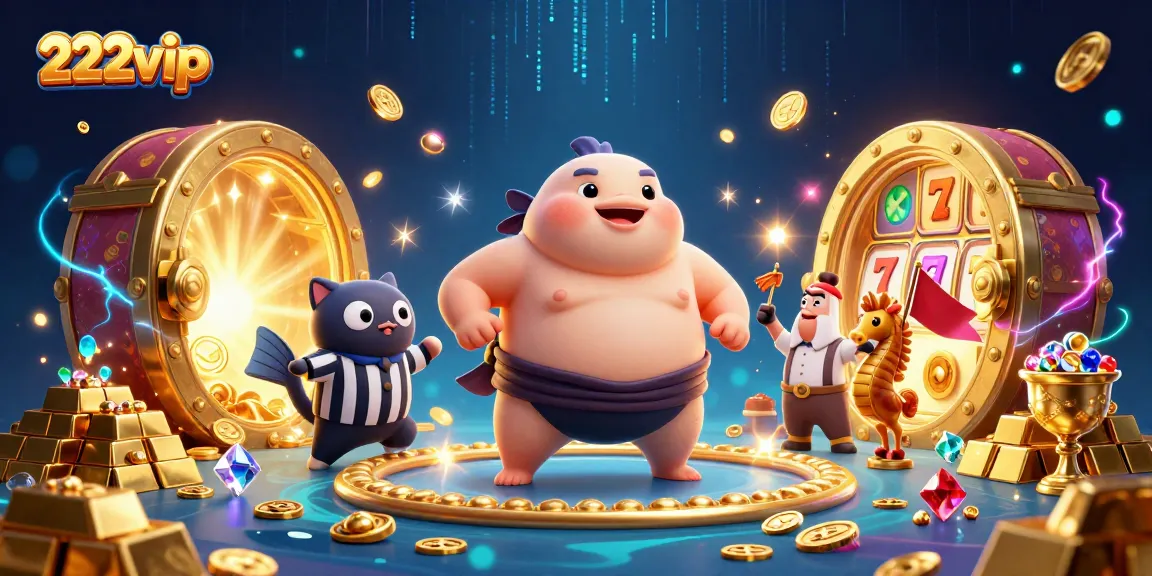 Experimente a emoção de ganhar com 222vip usando aplicativos de alta performance e gráficos impressionantes.