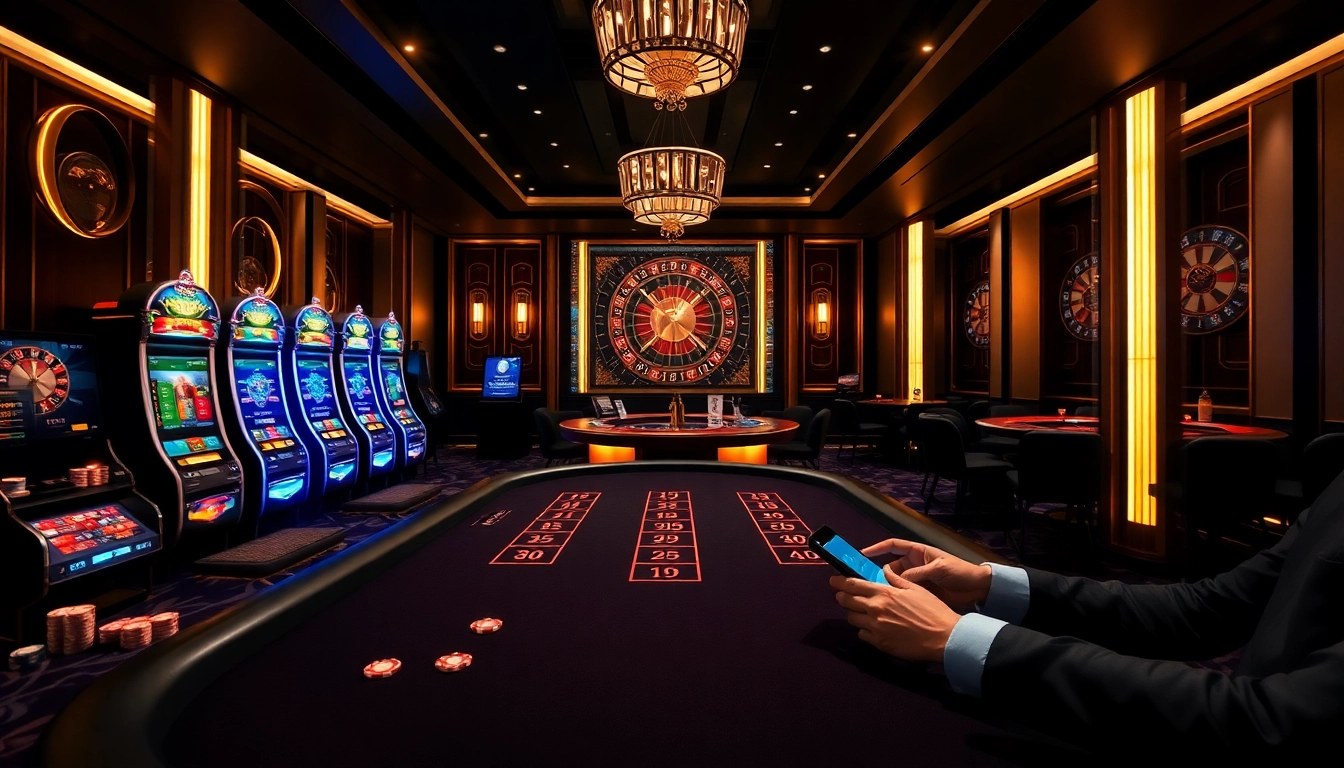 Experience the thrill of MN88 com with vibrant casino games and engaging online gambling.