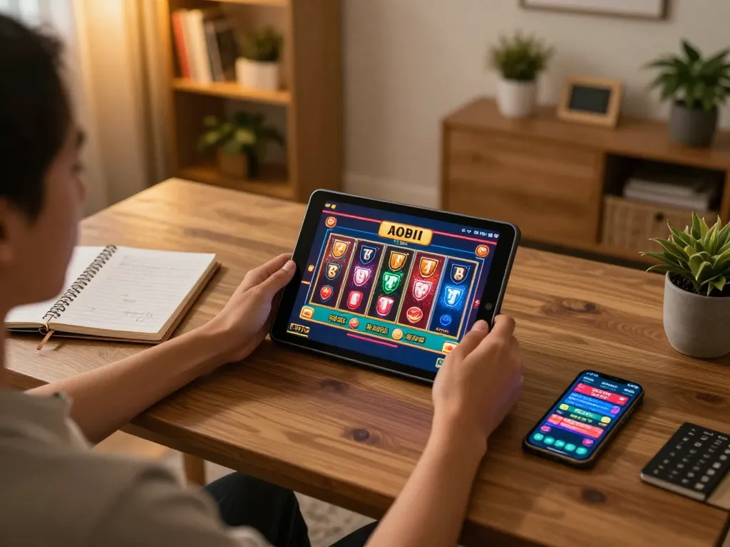 Permainan yang menarik di hotelmonterreysalamanca saat pemain merencanakan pengelolaan bankroll dengan aplikasi kasino.