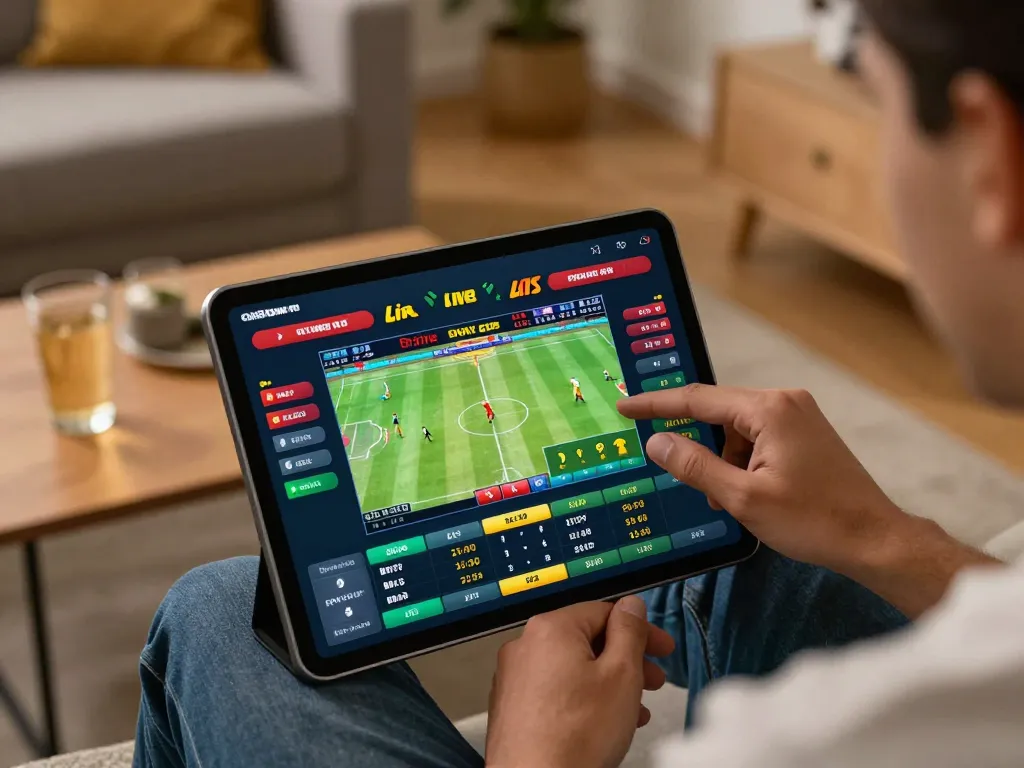 Place live sports bets easily and securely with https://5g28.com/ from the comfort of home.
