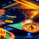 Experience the thrills on trang chủ sunwin with a luxurious online casino interface featuring games and excitement.