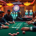 Engage with C168's exclusive poker gaming experience boasting thrilling tables and elegant decor.