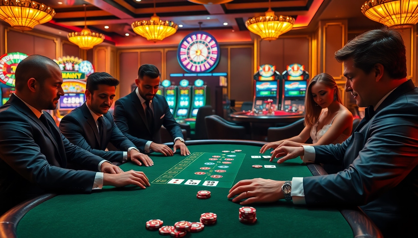 Engage with C168's exclusive poker gaming experience boasting thrilling tables and elegant decor.