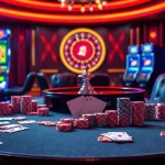 Experience thrilling moments at tg 88 with vibrant casino games and poker actions.