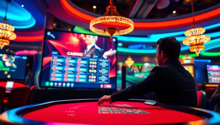 Experience the excitement of live gaming at https://co88.london/ with engaging visuals and vibrant colors.