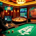 Experience the thrill of online gaming on trang chủ 789Win with a dynamic casino atmosphere.