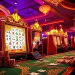Rasakan kegembiraan Mahjong Ways 2 slot dengan warna-warna cerah dan permainan yang mendebarkan.
