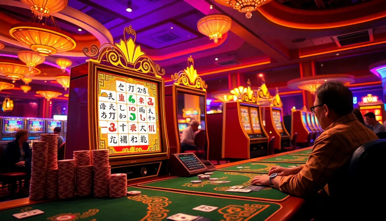 Rasakan kegembiraan Mahjong Ways 2 slot dengan warna-warna cerah dan permainan yang mendebarkan.