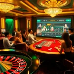 Catch the excitement at https://28bets.casino/ with players winning big at the casino tables.