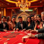 Experience the thrill of BDTK66 with vibrant poker action and roulette excitement.