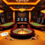 Engage with shbet's thrilling online casino environment featuring vibrant games and rich visuals.