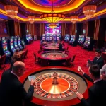 Experience thrilling wins at NK88 casino with vibrant games and lively players.