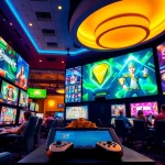 The Gemwin online gaming platform offers diverse entertainment options and an immersive user experience at https://gemwin.it.com/.