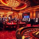 Engage in thrilling gambling experiences at https://daga88.free/ with exciting poker games and elegant casino visuals.