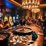 Experience thrilling gambling action at https://thabethome.com/ with vibrant casino visuals.