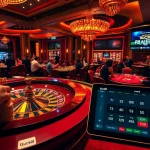Experience the thrill of tải luck8 with vibrant games and engaging casino atmosphere.