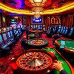 Experience excitement at GK88.bond with luxurious casino gaming and modern online interfaces.