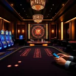 Experience the thrill of MN88 com with vibrant casino games and engaging online gambling.