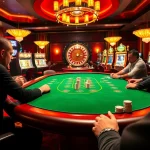 Win big at cucu 777 with thrilling poker and casino excitement.