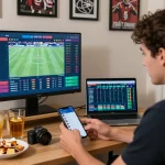 Engage in sports betting strategies at https://gg888.world/ with live odds and action-packed moments.