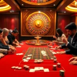 Experience high-stakes baccarat at https://xx88.us/ with vibrant colors and exciting gameplay.