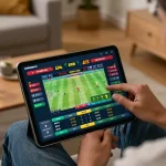 Place live sports bets easily and securely with https://5g28.com/ from the comfort of home.