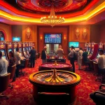 Memainkan slot gacor aman788 dengan jackpot yang mendebarkan dan antarmuka permainan yang ramah pengguna.