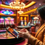 Experience the excitement of online gambling at https://lodetructuyen.co/ with vibrant casino visuals and winning moments.