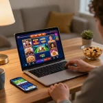 Rasakan permainan kasino online yang dinamis di https://www.youngsmarts.com/download.htm dengan antarmuka slot yang stylish dan aplikasi taruhan olahraga.