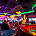 Experience excitement at Diwa777 casino with engaging gameplay and vibrant atmosphere.