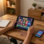 Permainan yang menarik di hotelmonterreysalamanca saat pemain merencanakan pengelolaan bankroll dengan aplikasi kasino.