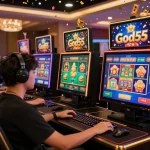 Explore engaging online casino experiences at https://god55.agency/ with live games and vibrant slot machines.
