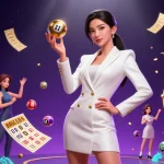 Experience the thrill of bonus casino en ligne with dynamic games and vibrant elements.