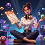 Experience the thrill of kjc live with vibrant casino visuals and dynamic gameplay elements.