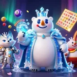Scopri le slot non AAMS con rulli colorati, jackpot ed energia dinamica.