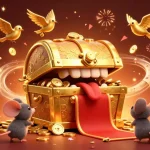 Engage with SHBET's thrilling casino experience featuring captivating characters and festive elements.