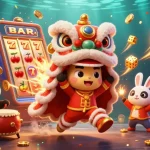 Experience thrilling wins with slot 5k at vibrant online casinos bursting with excitement.