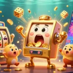 Joacă jocuri casino online gratis cu păcănele extraordinare și premii fabuloase!