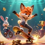 Menangkan jackpot melalui tohir78 dengan slot online dan simbol kasino menarik yang dinamis.