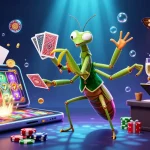 Menangkan slot dengan permainan yang seru dan visual menarik dari dunia kasino.