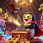 O k456 promove download seguro de jogos mobile com uma experiência imersiva de cassino.