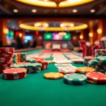 1777 bet login password ব্যবহারের মাধ্যমে সাফল্যের সাথে ক্যাসিনো গেমস খেলুন।